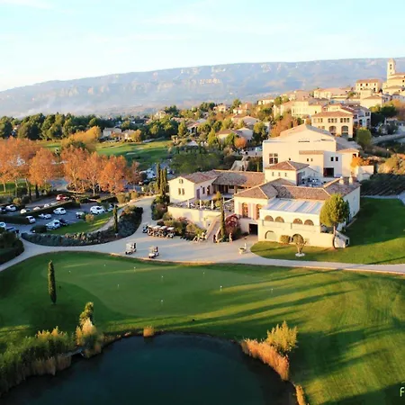 Maison De Gamme Dans Le Golf De Pont Royal Villa