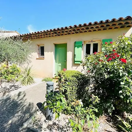 Villa Maison De Gamme Dans Le Golf De Pont Royal *